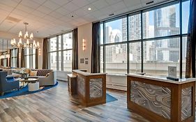 Homewood Suites by Hilton Downtown Chicago