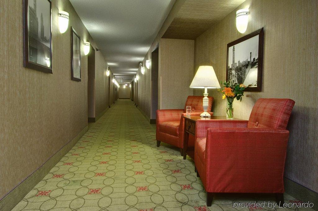 Homewood Suites By Hilton Chicago Downtown Interior photo