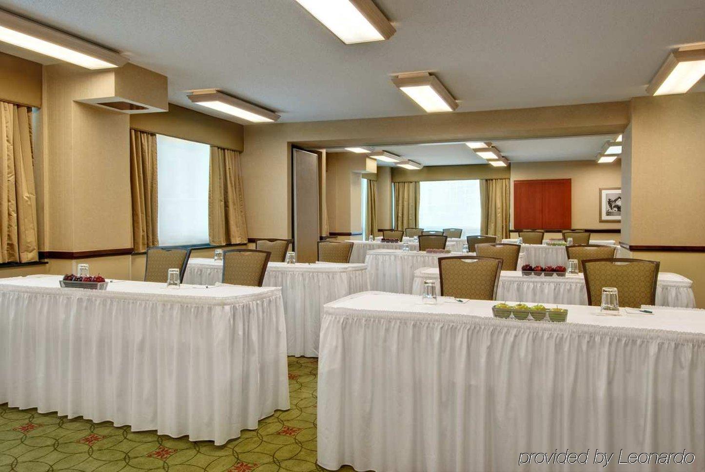 Homewood Suites By Hilton Chicago Downtown Facilities photo